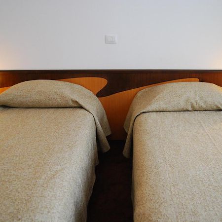 Hotel Maria Constanţa Eksteriør billede