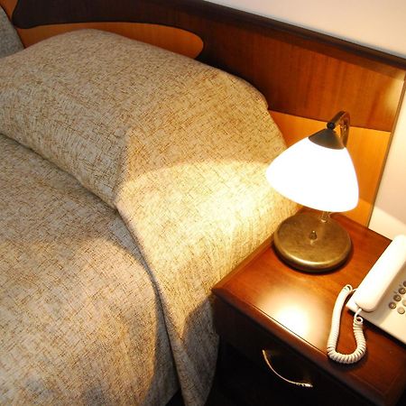 Hotel Maria Constanţa Eksteriør billede
