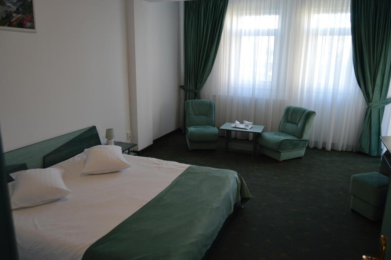 Hotel Maria Constanţa Eksteriør billede