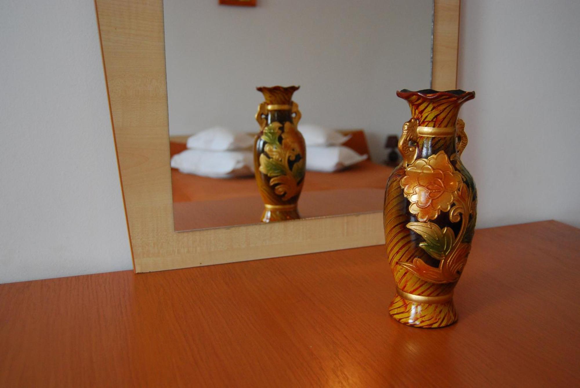 Hotel Maria Constanţa Eksteriør billede