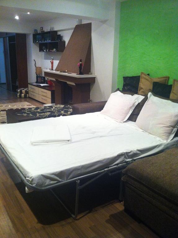 Hotel Maria Constanţa Værelse billede
