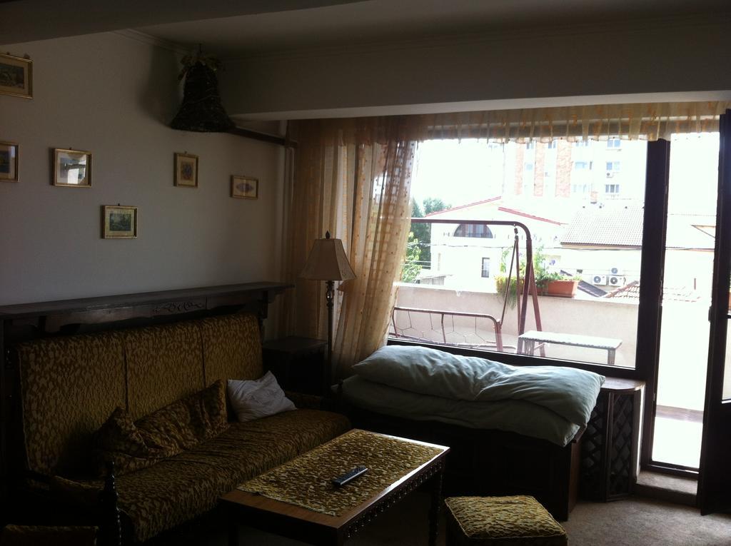 Hotel Maria Constanţa Værelse billede