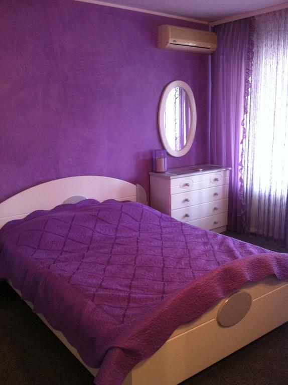 Hotel Maria Constanţa Værelse billede