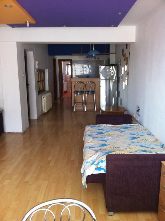Hotel Maria Constanţa Værelse billede