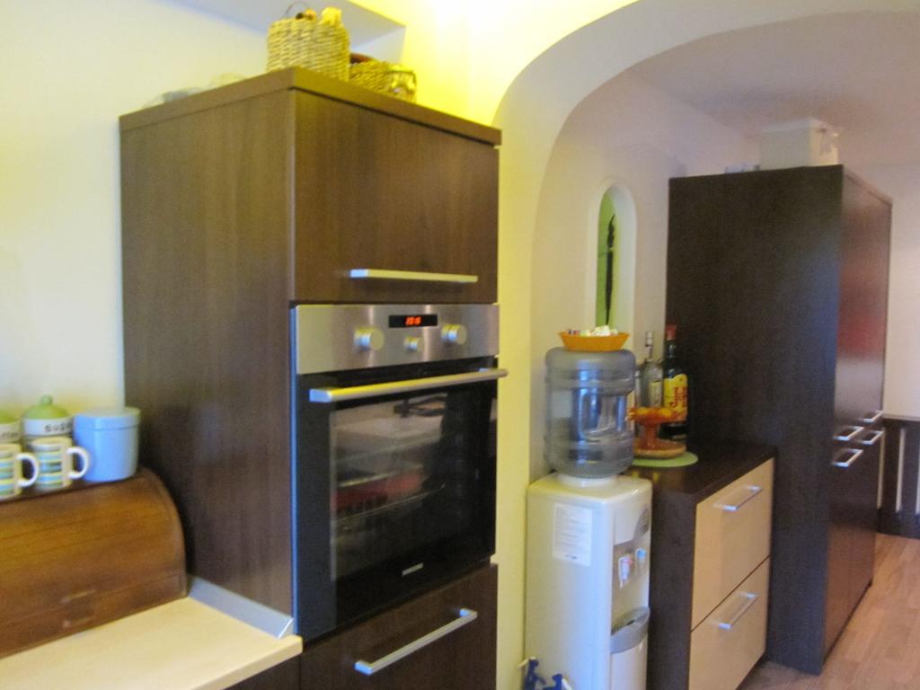 Hotel Maria Constanţa Værelse billede