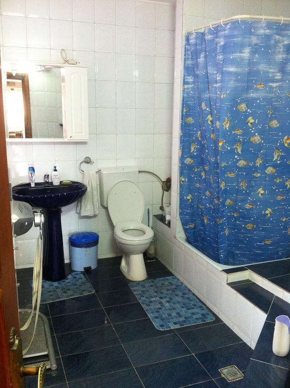 Hotel Maria Constanţa Værelse billede