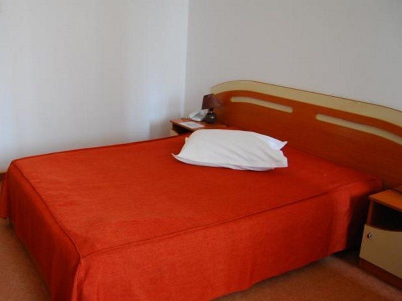 Hotel Maria Constanţa Eksteriør billede
